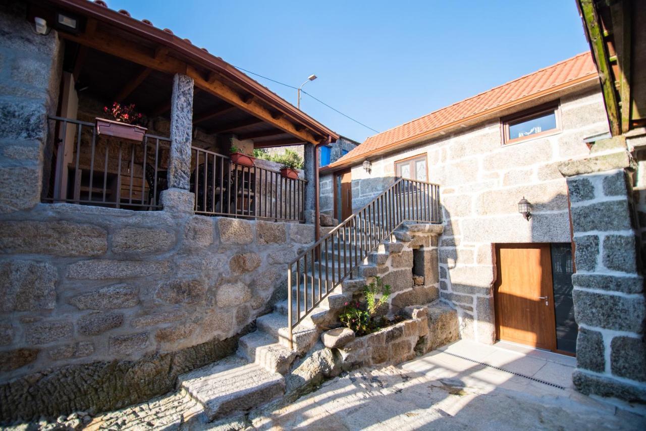 Holiday home Casa Do Morgado Mondim de Basto
