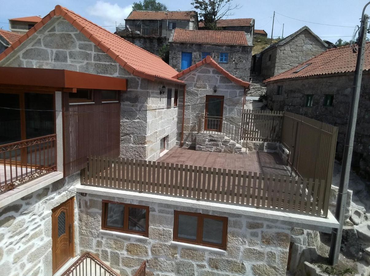 Holiday home Casa Do Morgado Mondim de Basto