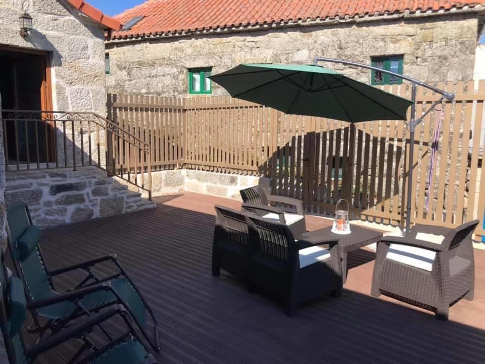 Casa Do Morgado Holiday home