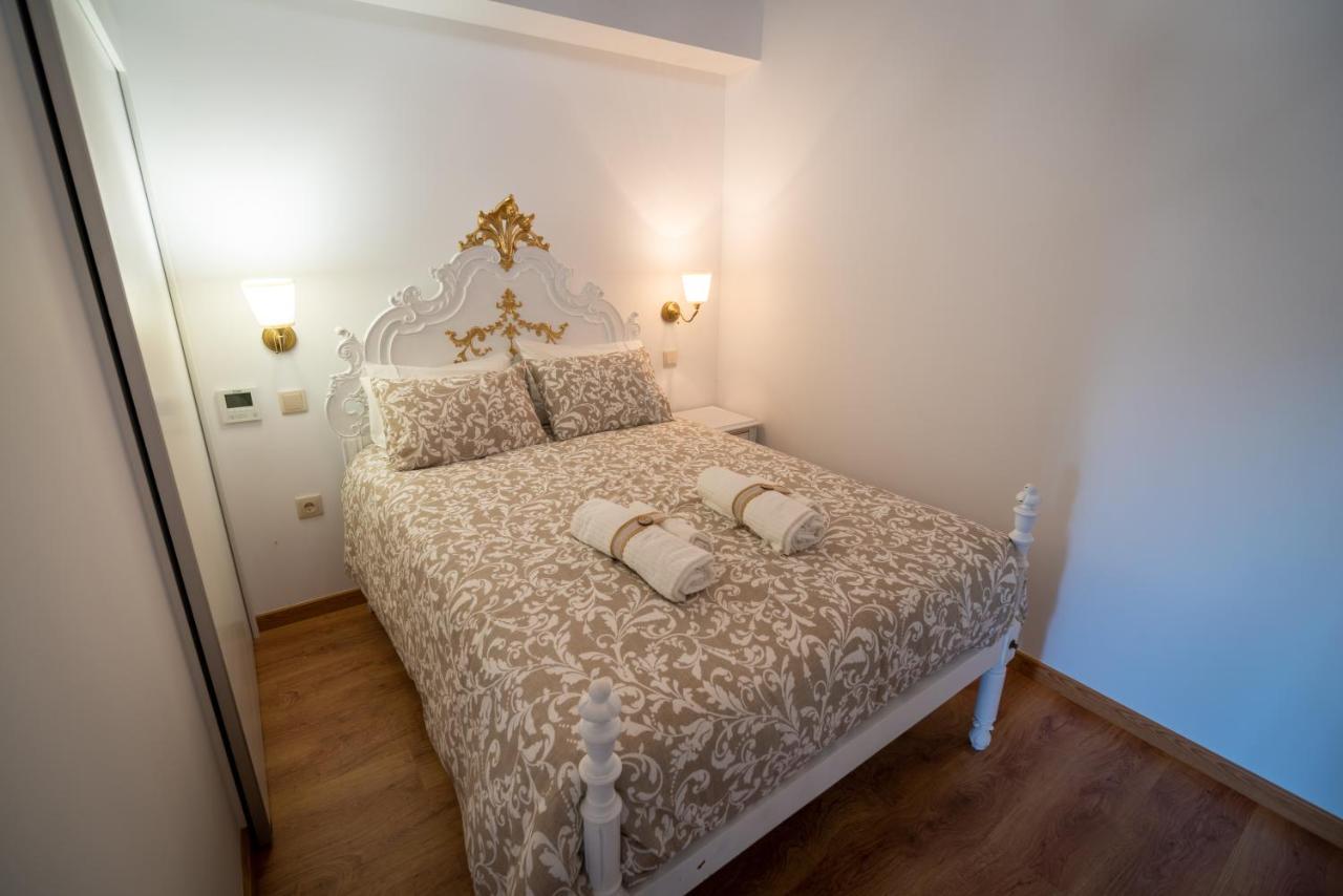 Holiday home Casa Do Morgado Mondim de Basto