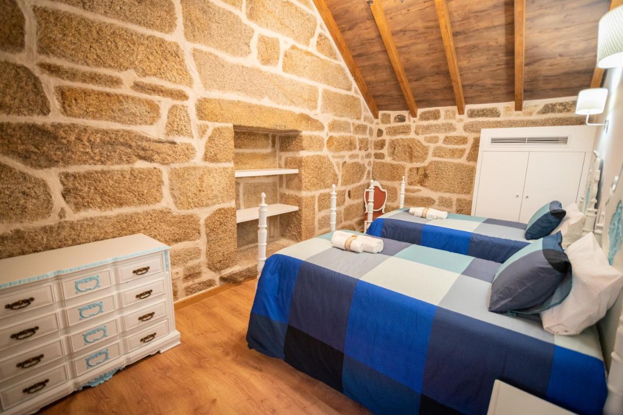 Casa Do Morgado Holiday home Mondim de Basto