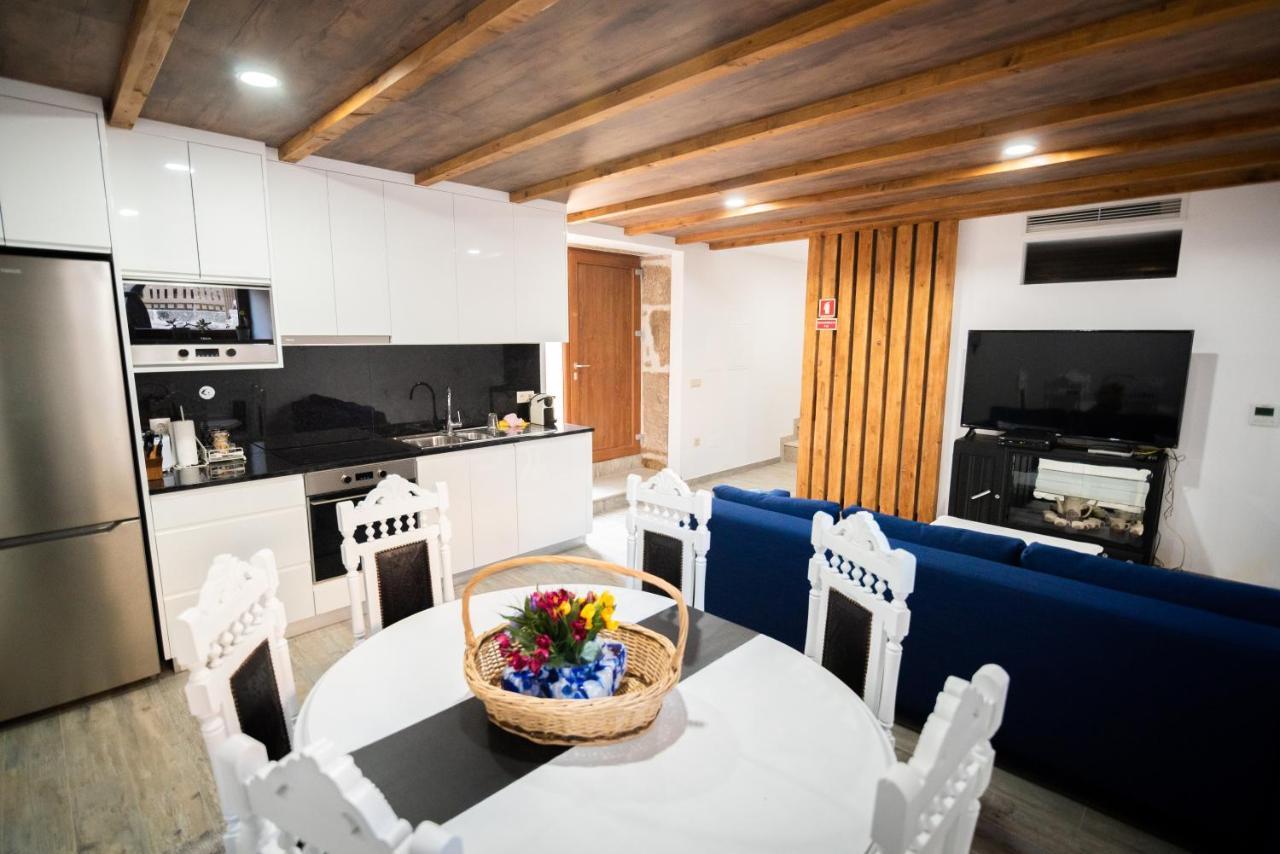 Casa Do Morgado Holiday home Mondim de Basto
