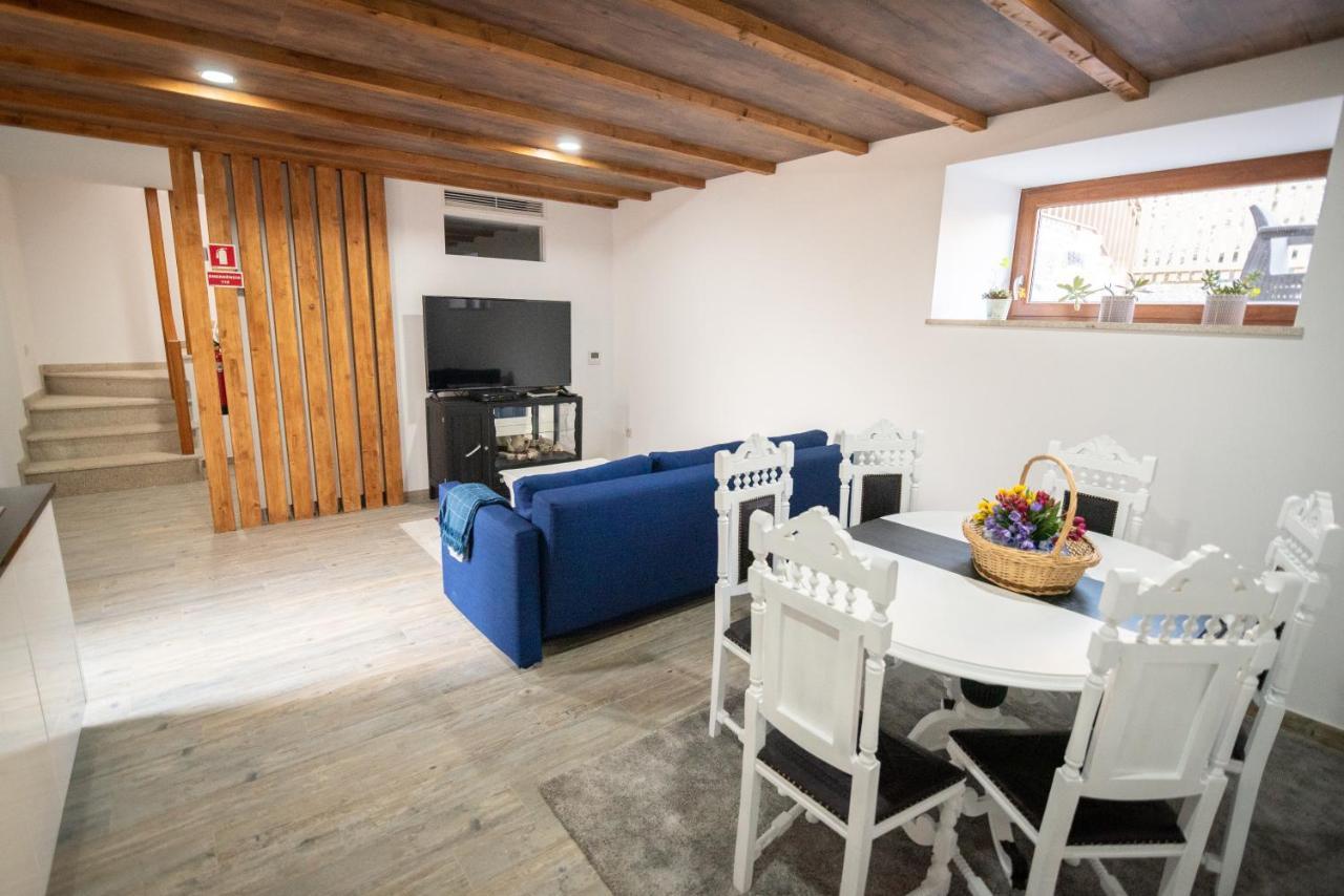 Casa Do Morgado Holiday home *
