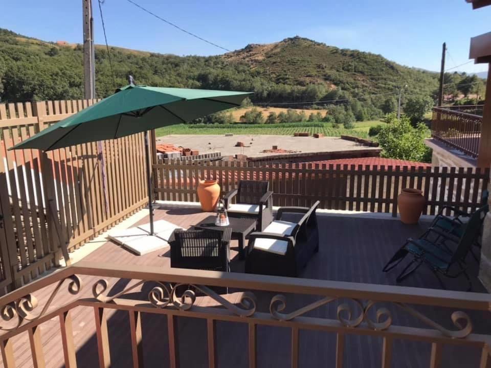 Holiday home Casa Do Morgado Mondim de Basto