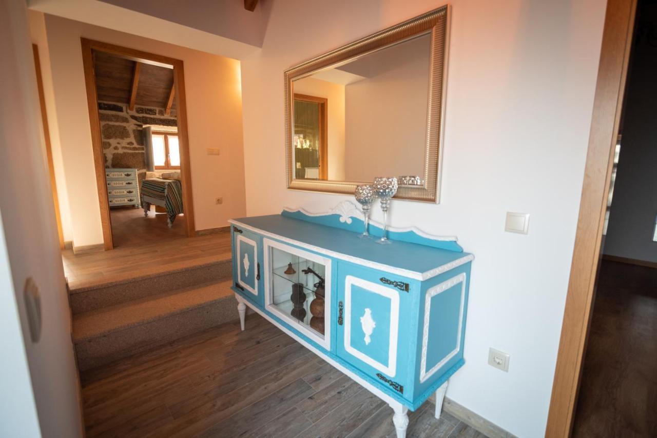 Holiday home Casa Do Morgado Mondim de Basto