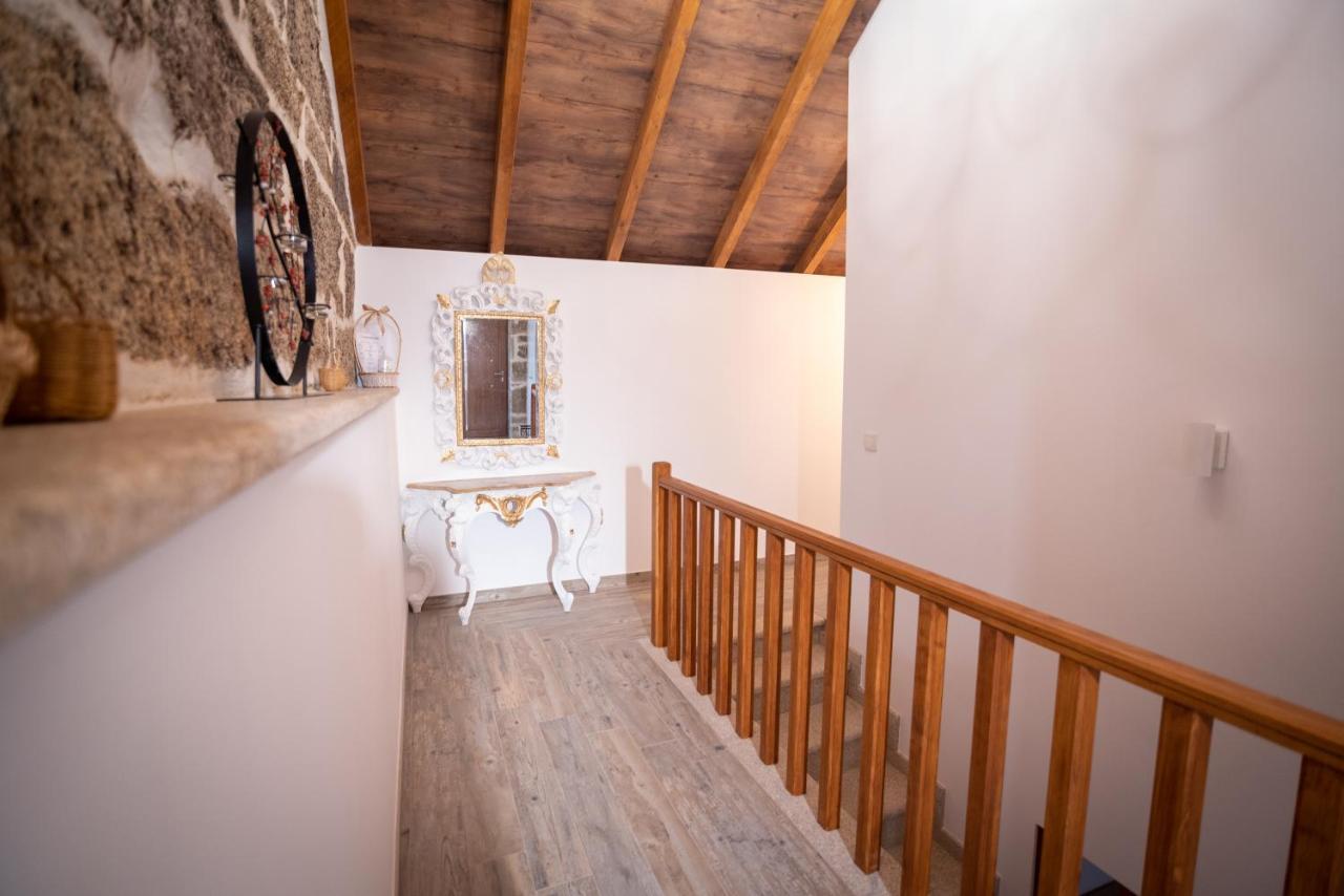 Casa Do Morgado Holiday home Mondim de Basto