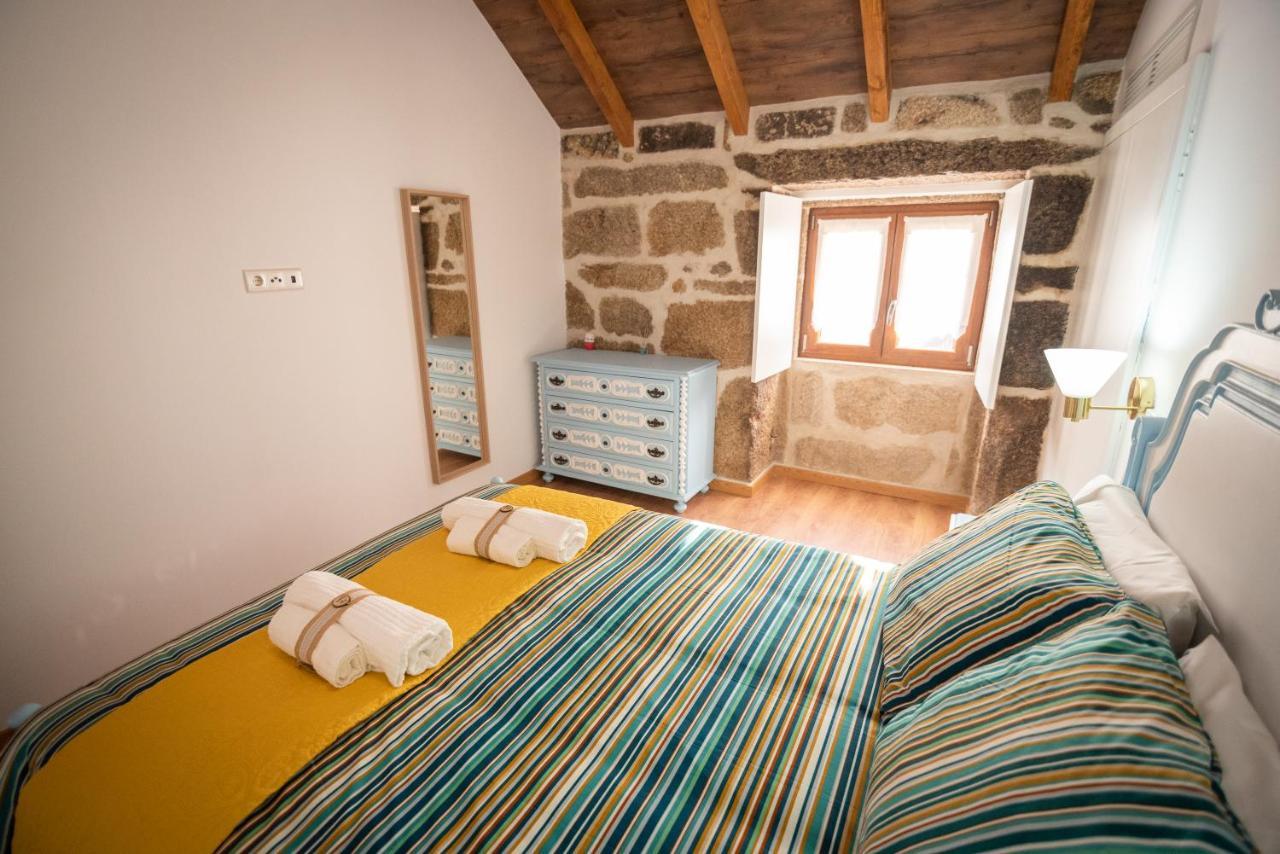 Holiday home Casa Do Morgado *