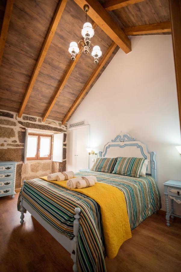 Casa Do Morgado Holiday home *